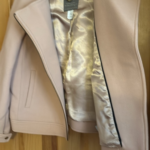 Pink Jacket - Picture 2 of 5